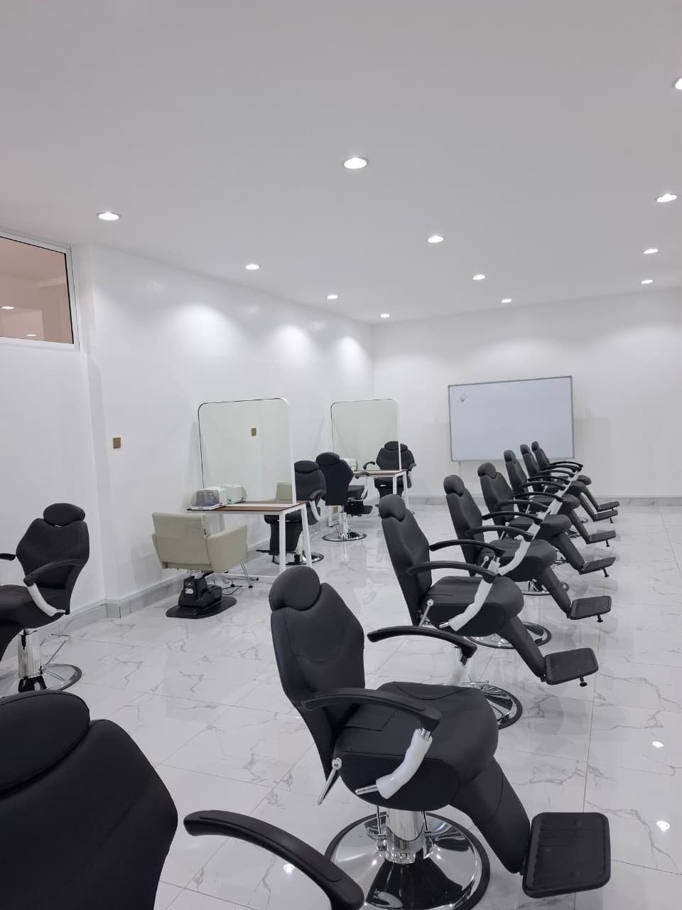 classroom